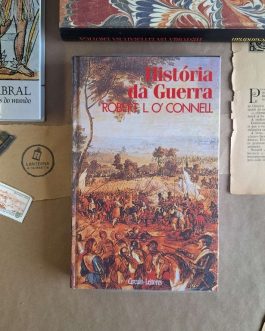 História da Guerra