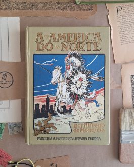 América do Norte