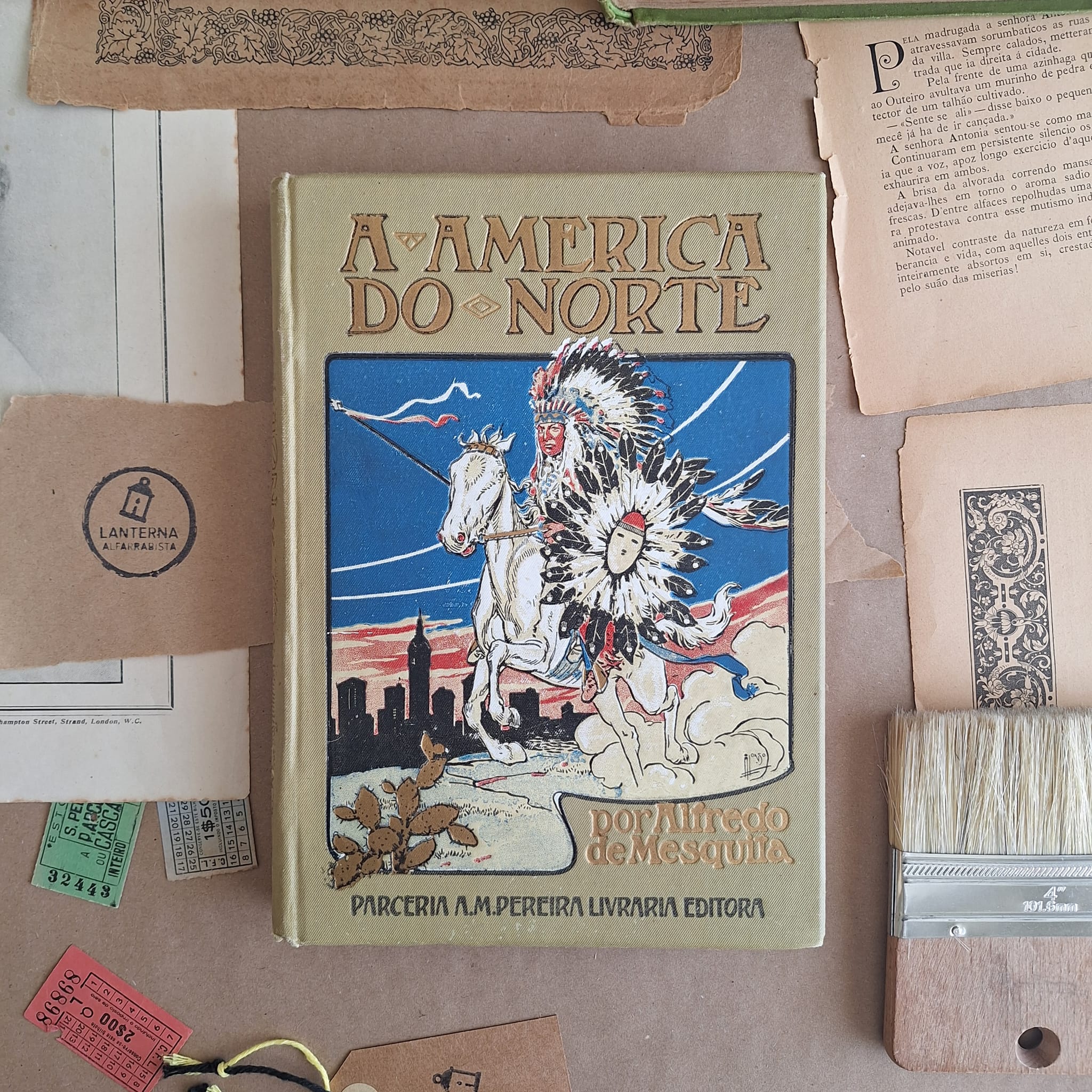 América do Norte