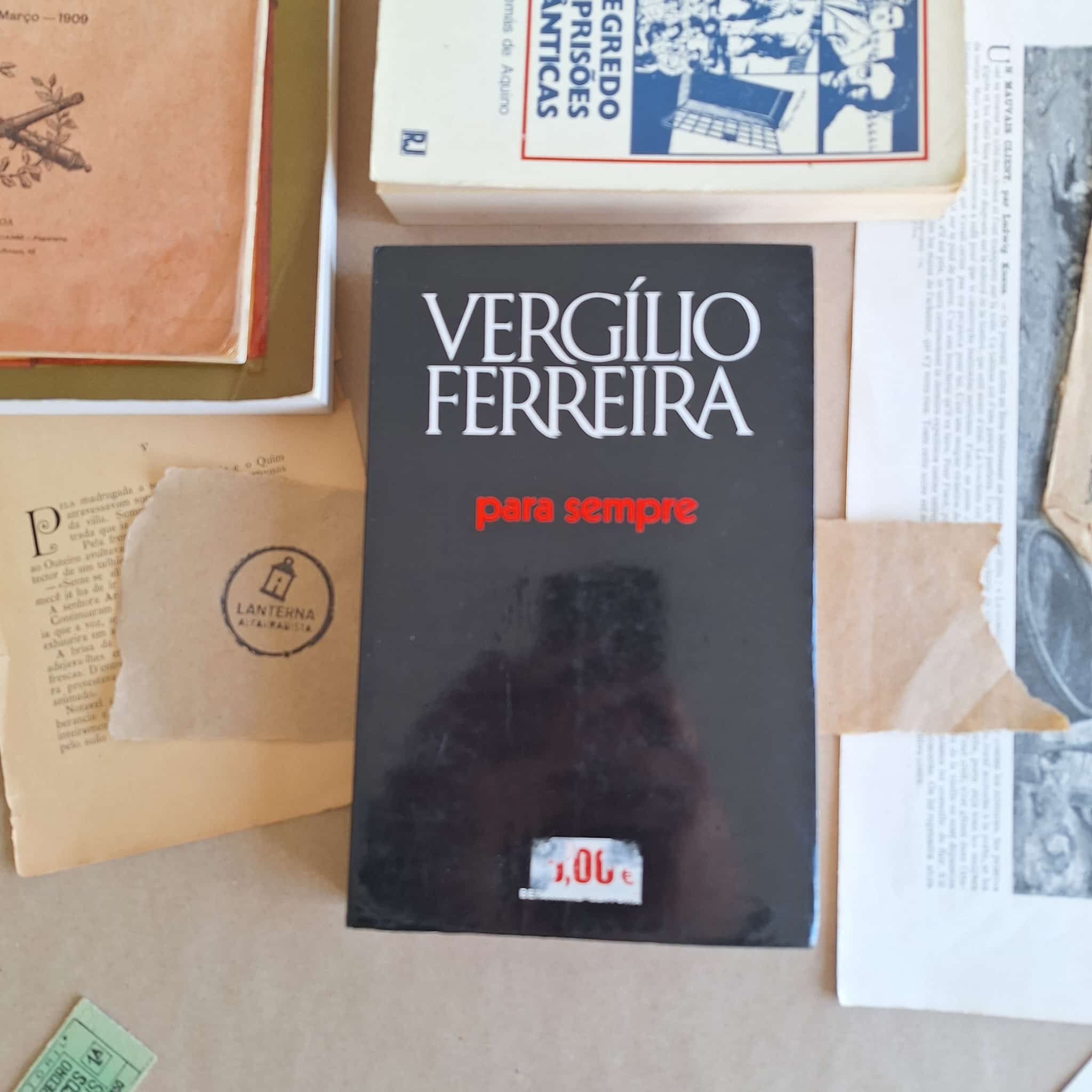 Para sempre