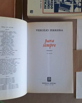 Para sempre