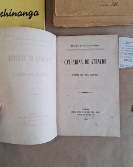 Catharina de Athayde