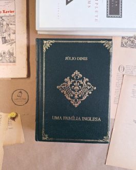 Uma família inglesa