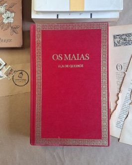 Os Maias