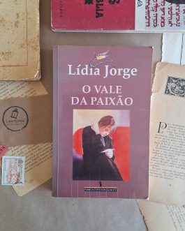 O Vale da Paixão