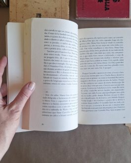 O Vale da Paixão