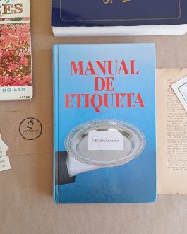 Manual de Etiqueta