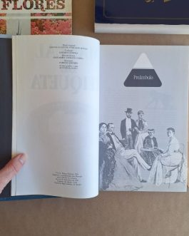 Manual de Etiqueta