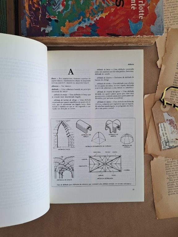Dicionário de Temos de Arte