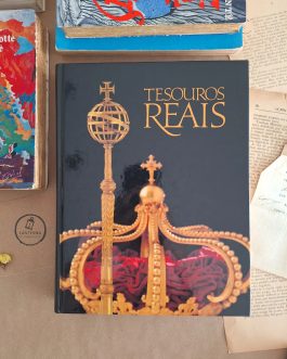 Tesouros Reais