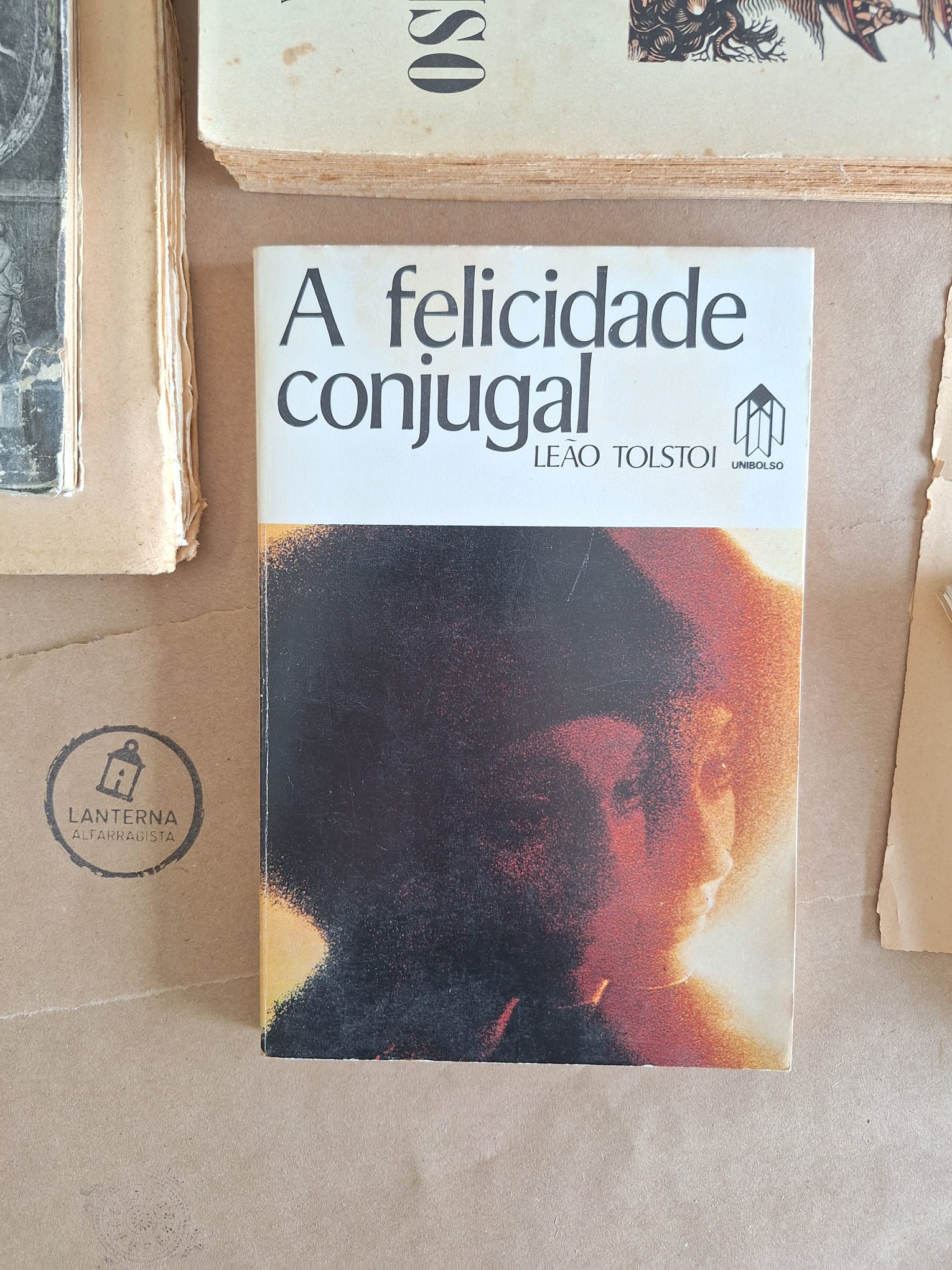 A felicidade conjugal
