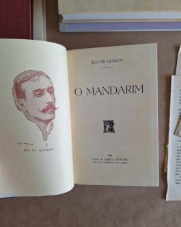 O mandarim