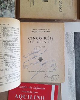Cinco Réis de Gente