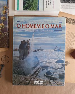 O Homem e o Mar - O Litoral Português