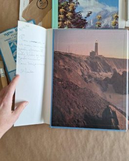 O Homem e o Mar – O Litoral Português