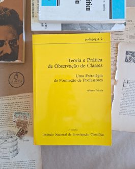 Teoria e Prática de Observação de Classes
