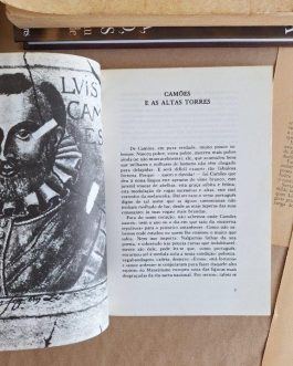 Versos e alguma Prosa de Luís de Camões