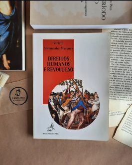 Direitos Humanos e Revolução