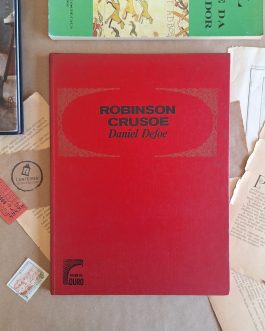 Robin Crusoe
