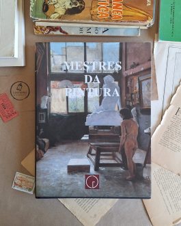 Mestres da Pintura
