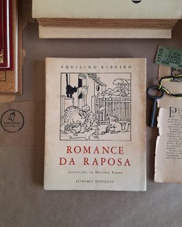 Romance da Raposa