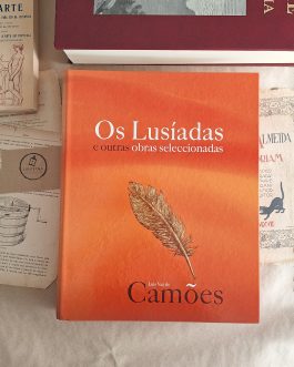 Os Lusíadas e outras obras selecionadas