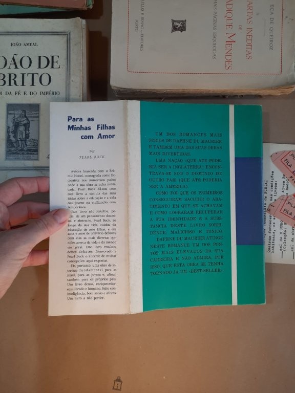A sorrir também se vence