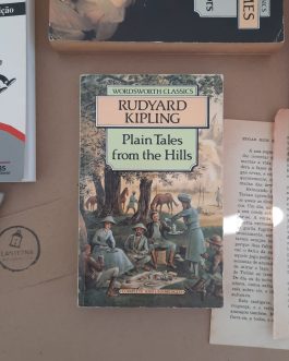 Plain Tales from the Hills