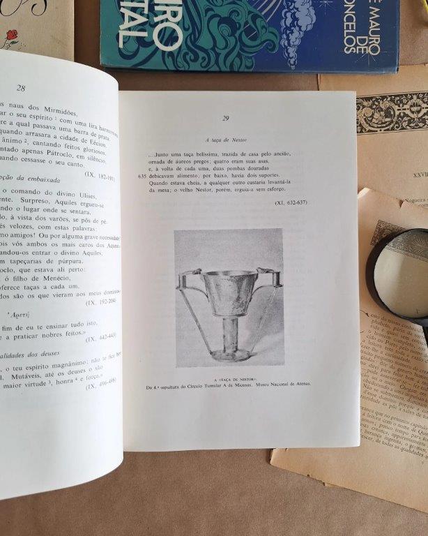 Hélade - antologia da cultura grega