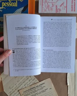 O tempo dos cavaleiros