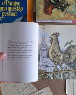 Não há longe nem distância