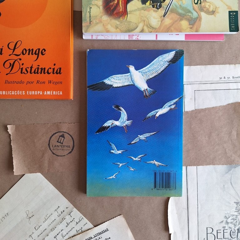 O Paraíso é uma questão pessoal