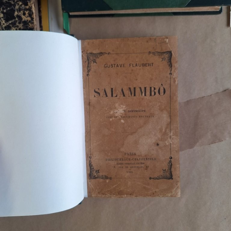 Salammbô