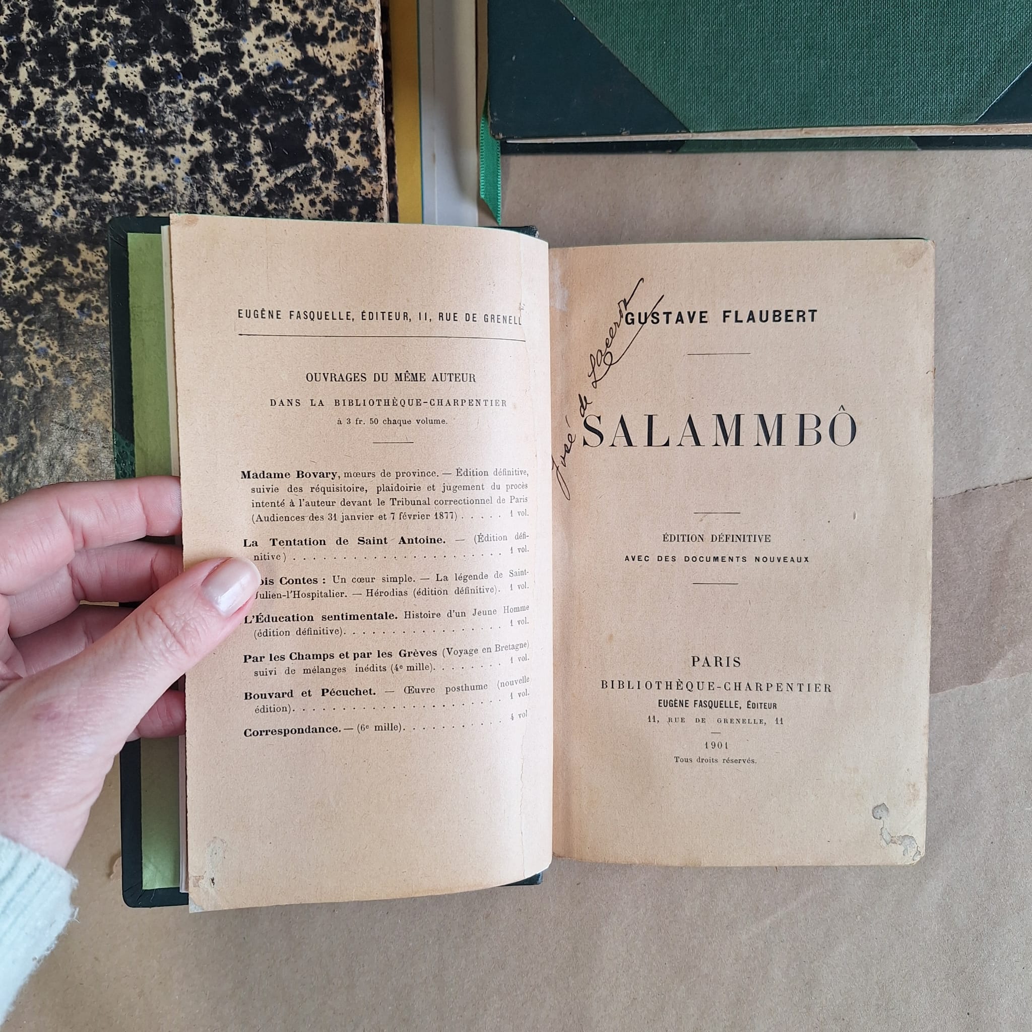 Salammbô