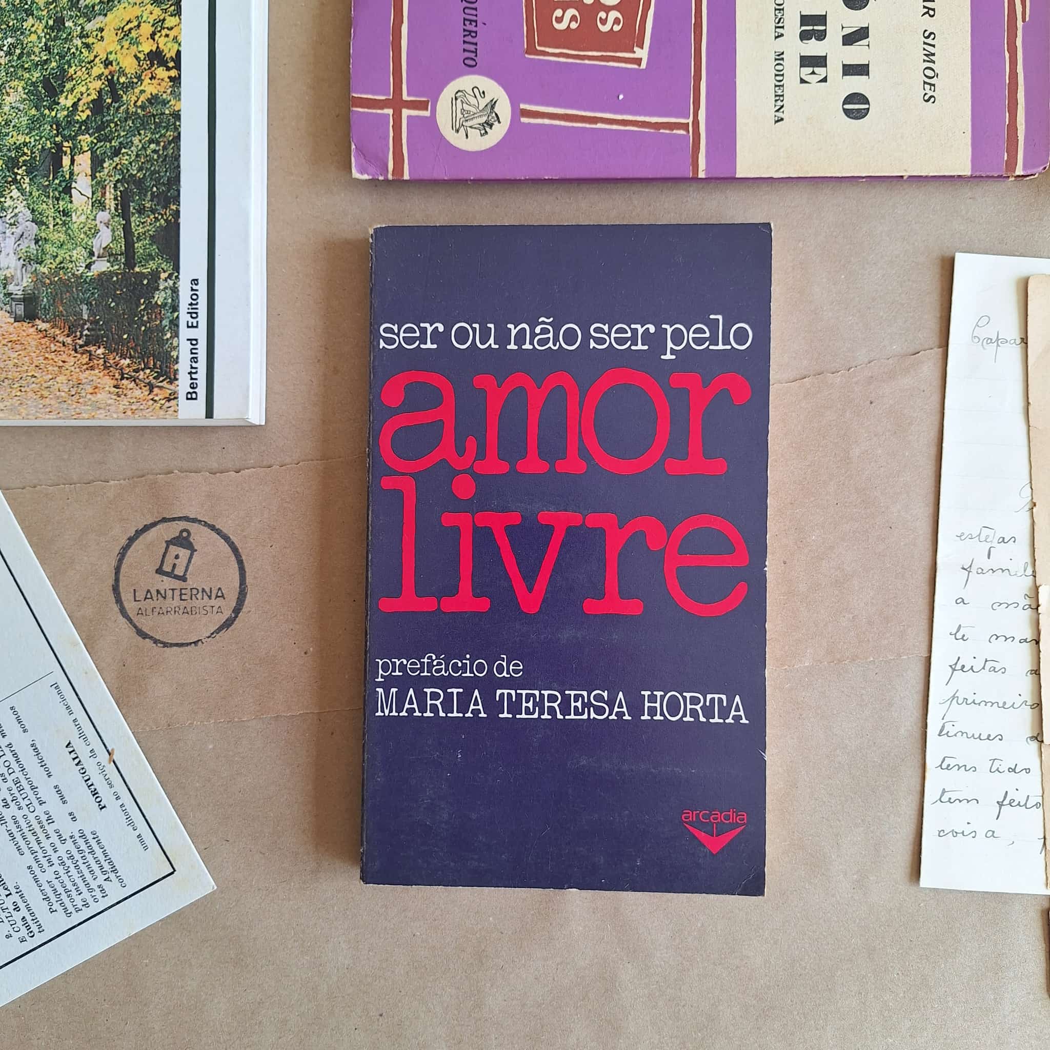 Ser ou não ser pelo amor livre