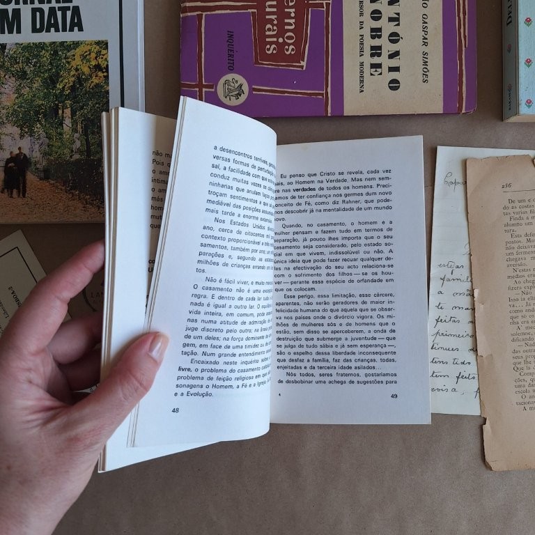 Ser ou não ser pelo amor livre