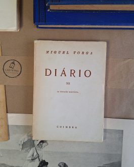 Diário XII