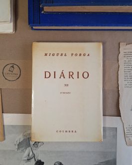 Diário XII