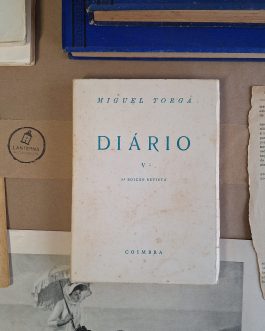Diário V