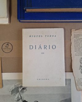 Diário XIII