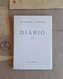 Diário XIV