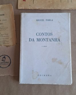 Contos da Montanha