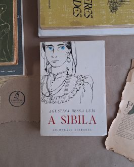 A Sibila
