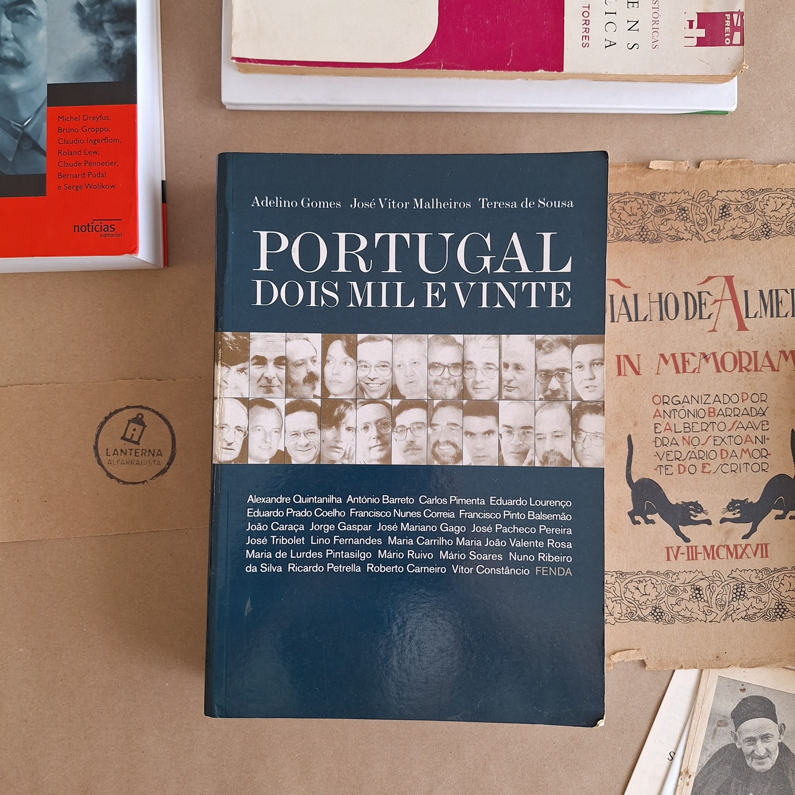 Portugal Dois Mil e Vinte