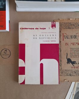 Leituras Históricas – As origens da República 2