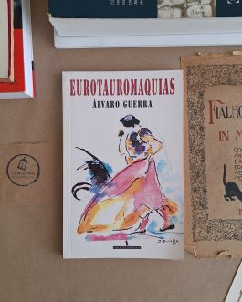 Eurotauromaquias