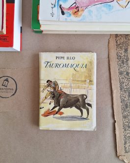 Tauromaquia