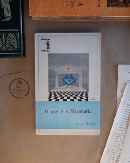 O que é a Maçonaria
