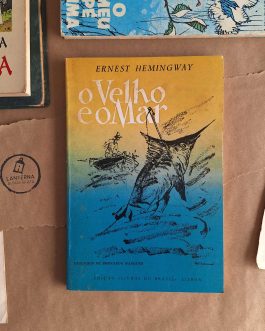 O Velho e o Mar
