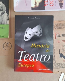 História do Teatro